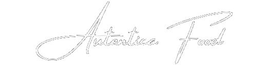 Logo Autentica Food